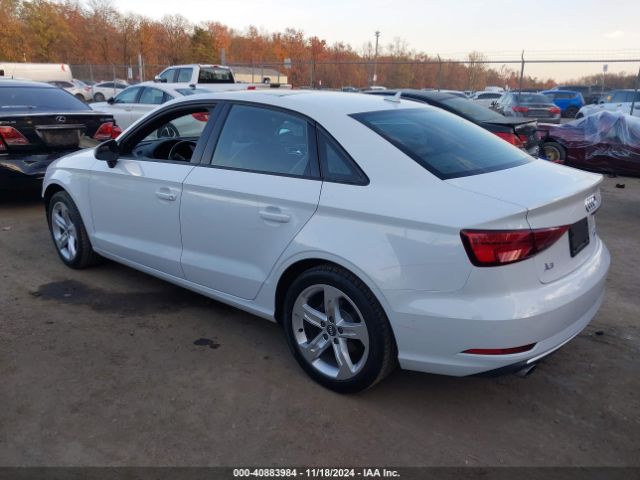 WAUB8GFF9H1038576 Audi A3 2.0t Premium