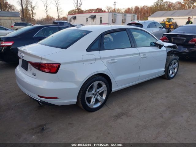 WAUB8GFF9H1038576 Audi A3 2.0t Premium
