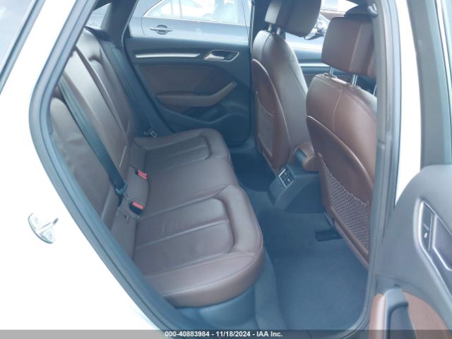 WAUB8GFF9H1038576 Audi A3 2.0t Premium