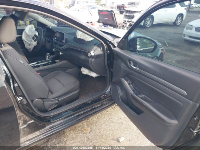 1N4BL4DW6PN338009 Nissan Altima Sv Intelligent Awd