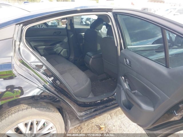 1N4BL4DW6PN338009 Nissan Altima Sv Intelligent Awd