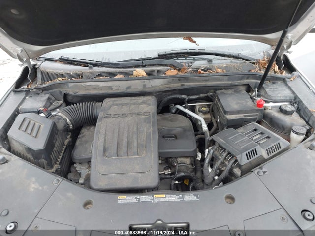 Chevrolet Equinox 2lt 2015 2GNALCEK4F1103126 Image 10