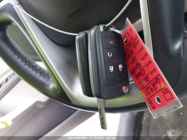 Chevrolet Equinox 2lt 2015 2GNALCEK4F1103126 Image 11
