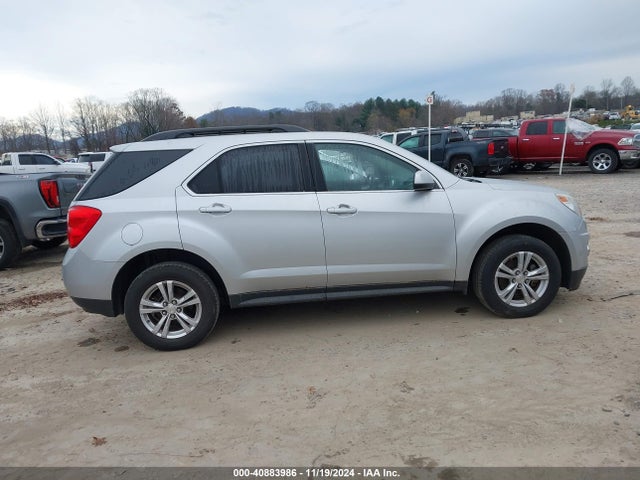 Chevrolet Equinox 2lt 2015 2GNALCEK4F1103126 Image 13