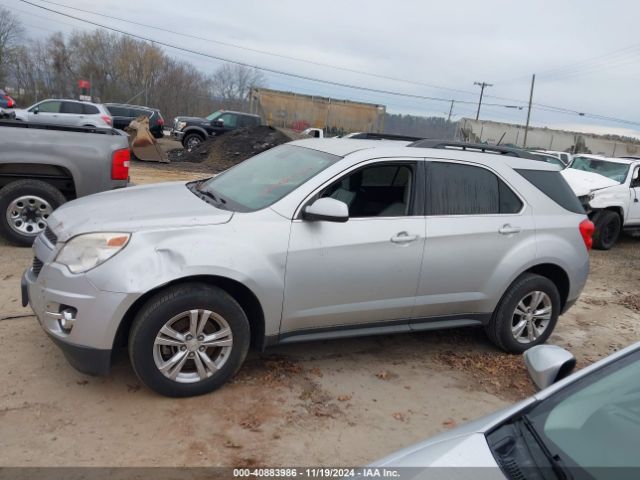 Chevrolet Equinox 2lt 2015 2GNALCEK4F1103126 Image 14