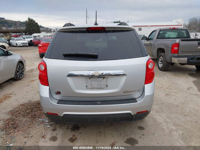 Chevrolet Equinox 2lt 2015 2GNALCEK4F1103126 Image 16