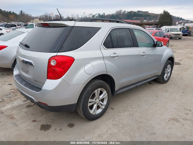 Chevrolet Equinox 2lt 2015 2GNALCEK4F1103126 Image 4
