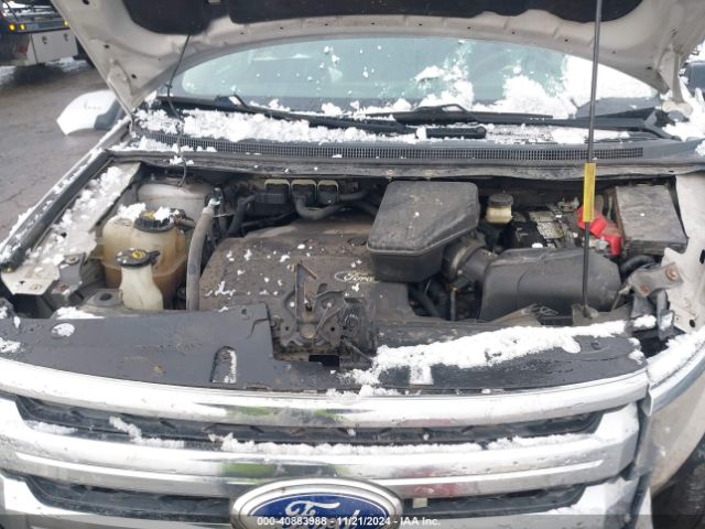 2FMDK3GCXEBA24403 Ford EDGE SE