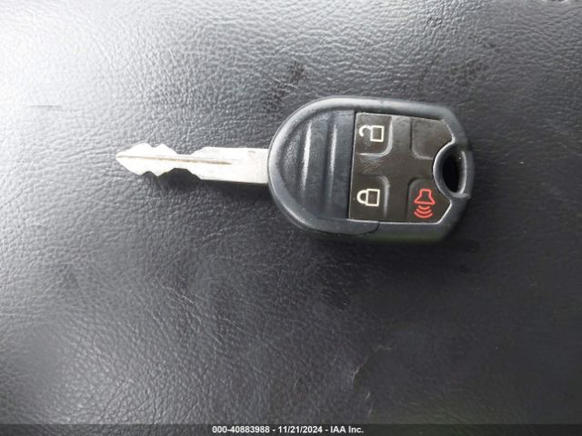2FMDK3GCXEBA24403 Ford EDGE SE