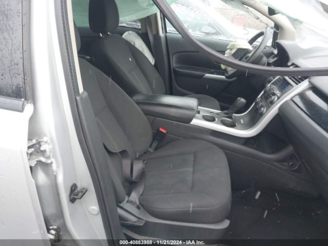 2FMDK3GCXEBA24403 Ford EDGE SE