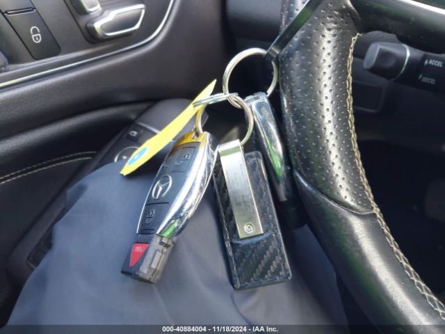 WDCTG4GB5JJ475690 Mercedes-Benz Gla 250 4matic