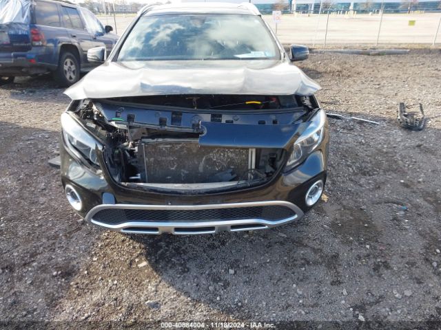 WDCTG4GB5JJ475690 Mercedes-Benz Gla 250 4matic