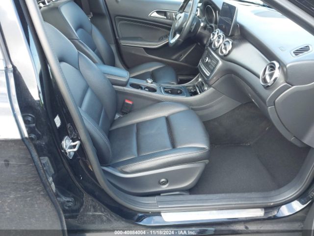 WDCTG4GB5JJ475690 Mercedes-Benz Gla 250 4matic