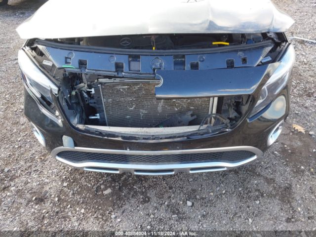 WDCTG4GB5JJ475690 Mercedes-Benz Gla 250 4matic