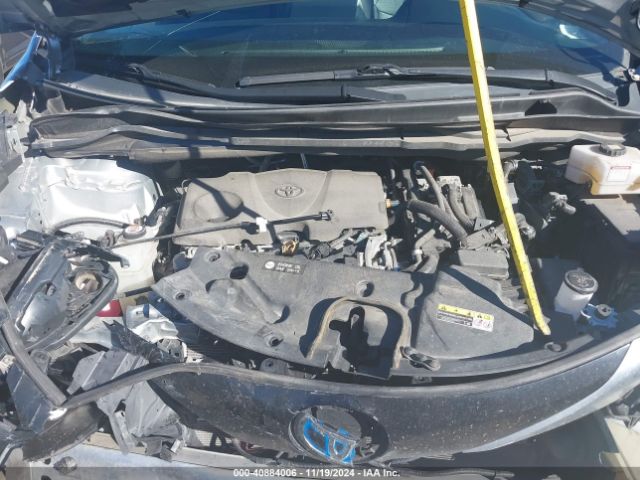 5TDDRKEC4MS050568 Toyota Sienna Xse