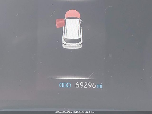 5TDDRKEC4MS050568 Toyota Sienna Xse