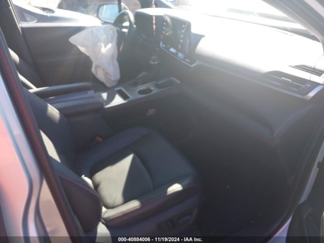 5TDDRKEC4MS050568 Toyota Sienna Xse