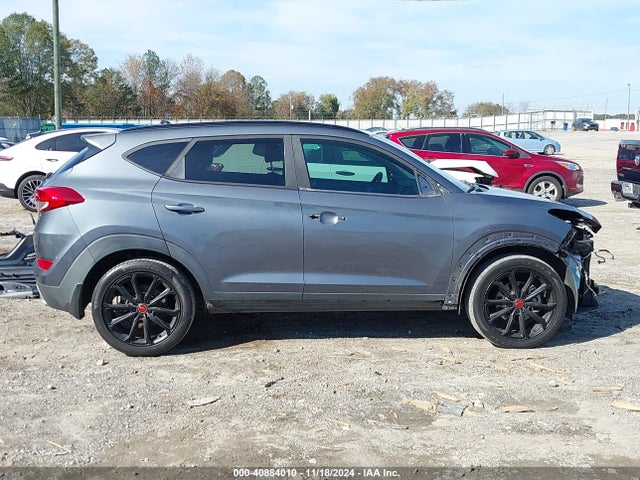 Hyundai Tucson Night 2017 KM8J33A28HU485761 Image 14