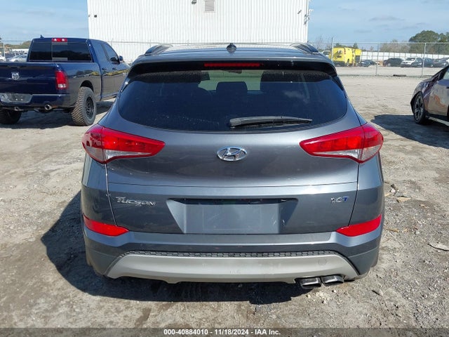 Hyundai Tucson Night 2017 KM8J33A28HU485761 Image 17