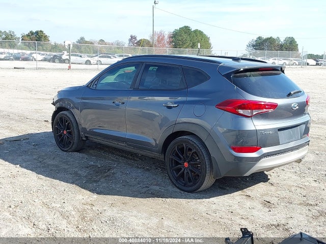 Hyundai Tucson Night 2017 KM8J33A28HU485761 Image 3