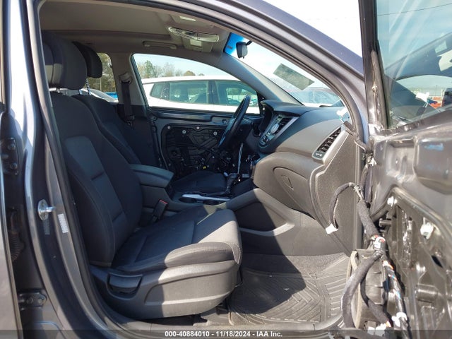 Hyundai Tucson Night 2017 KM8J33A28HU485761 Image 5