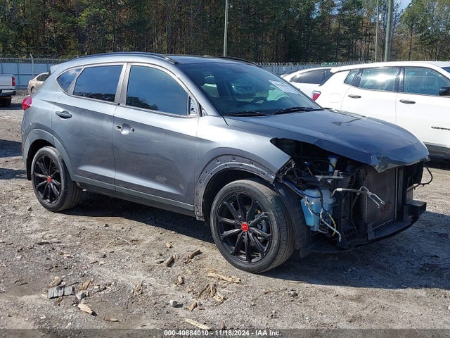 Hyundai Tucson Night 2017 KM8J33A28HU485761 Image 6