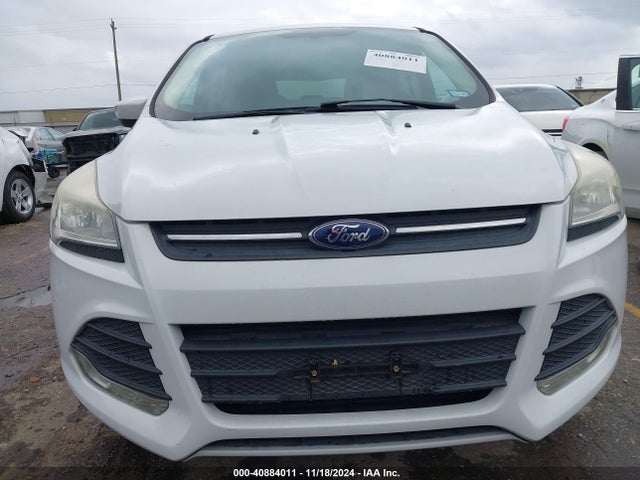 Ford ESCAPE SE 2014 1FMCU0GX6EUA78508 Image 11