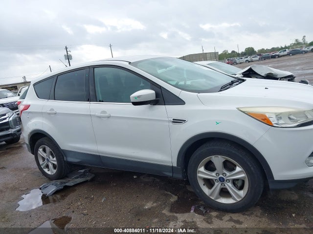 Ford ESCAPE SE 2014 1FMCU0GX6EUA78508 Image 12