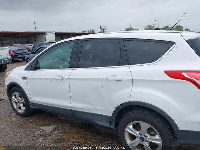 Ford ESCAPE SE 2014 1FMCU0GX6EUA78508 Image 13