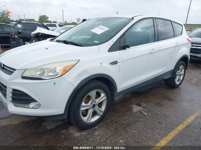 Ford ESCAPE SE 2014 1FMCU0GX6EUA78508 Image 2