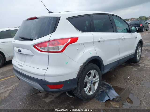 Ford ESCAPE SE 2014 1FMCU0GX6EUA78508 Image 4
