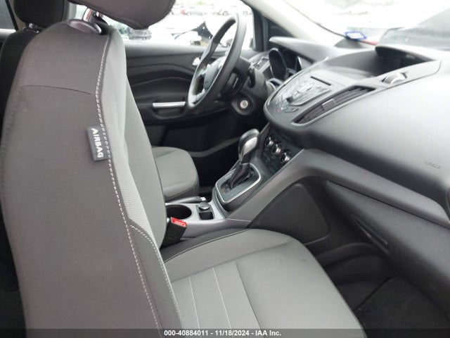 Ford ESCAPE SE 2014 1FMCU0GX6EUA78508 Image 5