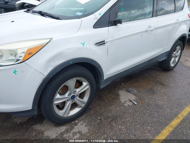 Ford ESCAPE SE 2014 1FMCU0GX6EUA78508 Image 6