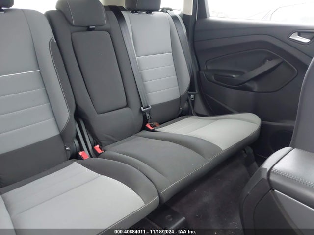 Ford ESCAPE SE 2014 1FMCU0GX6EUA78508 Image 8