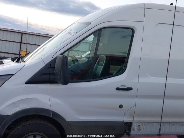 1FTBR1C87PKA65092 Ford Transit-250 Cargo Van
