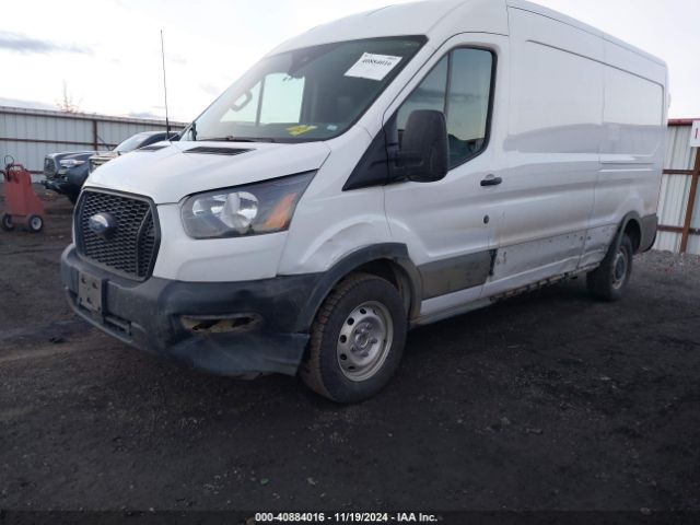 1FTBR1C87PKA65092 Ford Transit-250 Cargo Van