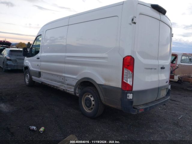 1FTBR1C87PKA65092 Ford Transit-250 Cargo Van