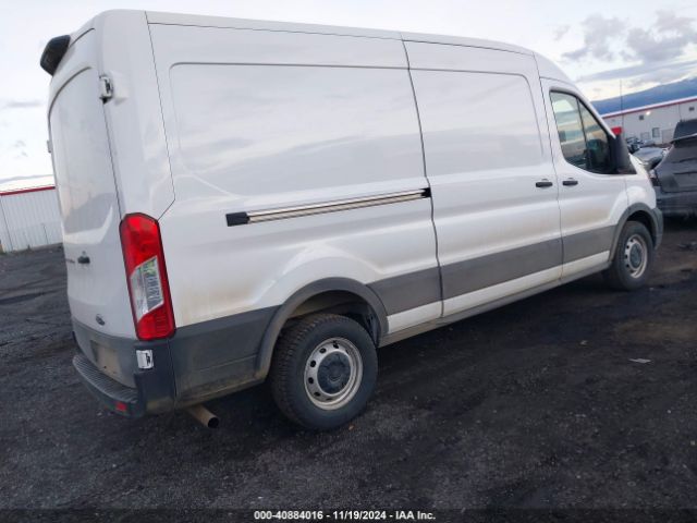 1FTBR1C87PKA65092 Ford Transit-250 Cargo Van
