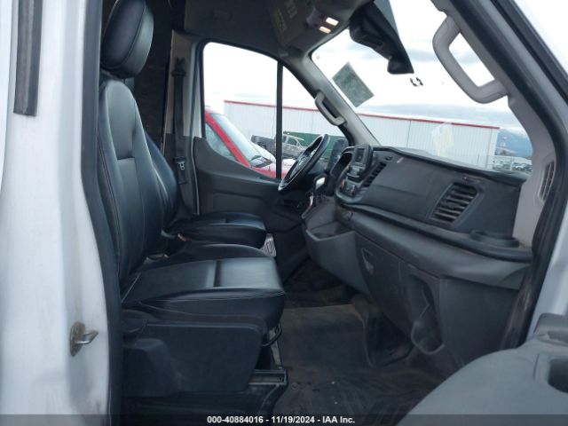 1FTBR1C87PKA65092 Ford Transit-250 Cargo Van