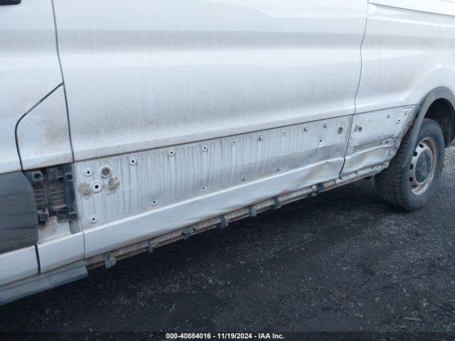 1FTBR1C87PKA65092 Ford Transit-250 Cargo Van