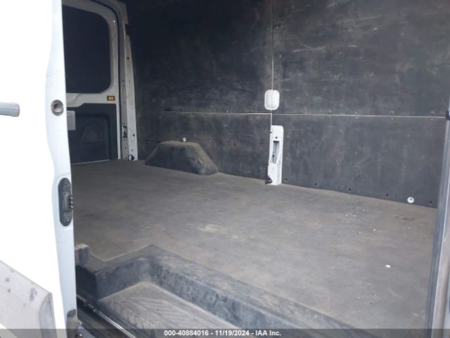 1FTBR1C87PKA65092 Ford Transit-250 Cargo Van