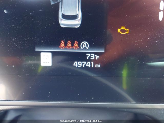5XYK33AFXPG008339 KIA Sportage Ex