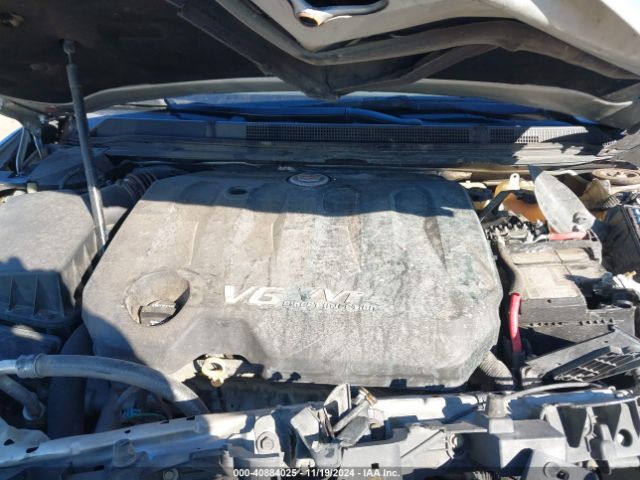 2G61P5S30E9284282 Cadillac Xts Premium