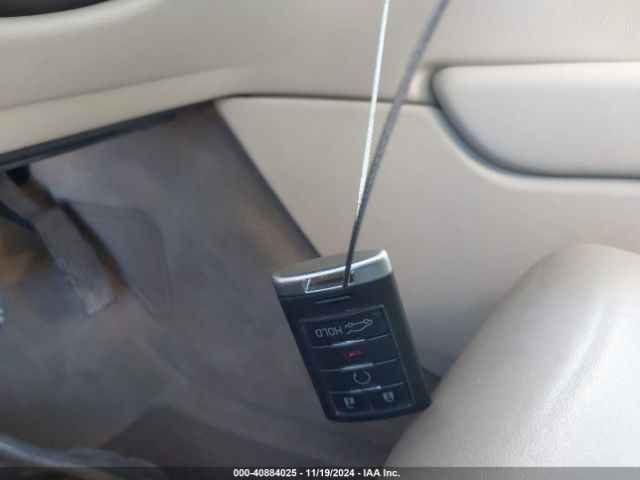 2G61P5S30E9284282 Cadillac Xts Premium