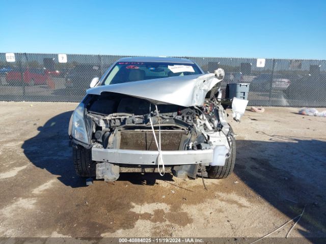 2G61P5S30E9284282 Cadillac Xts Premium