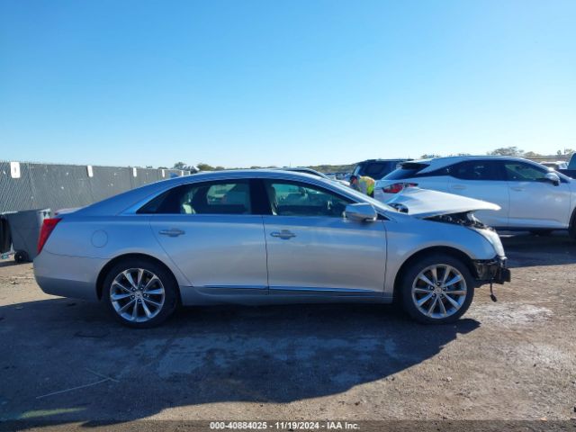 2G61P5S30E9284282 Cadillac Xts Premium