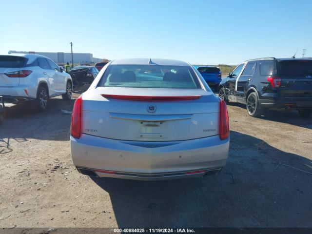 2G61P5S30E9284282 Cadillac Xts Premium