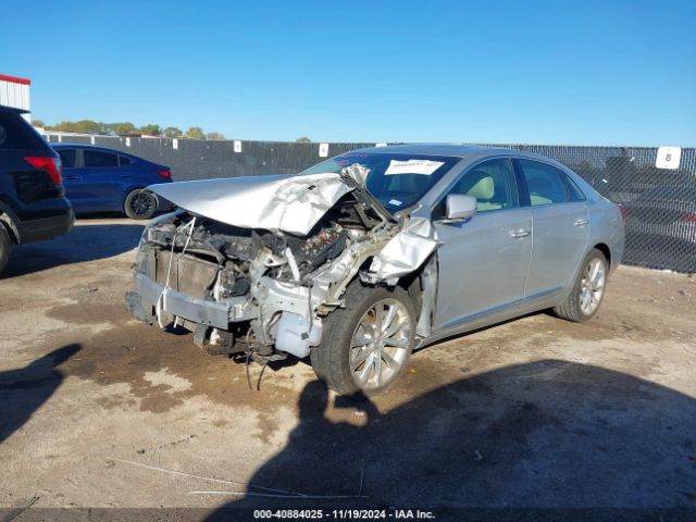 2G61P5S30E9284282 Cadillac Xts Premium