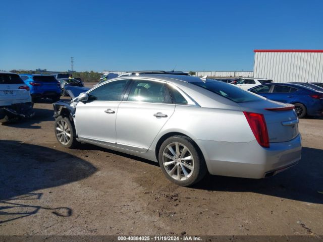 2G61P5S30E9284282 Cadillac Xts Premium