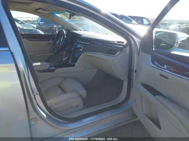 2G61P5S30E9284282 Cadillac Xts Premium